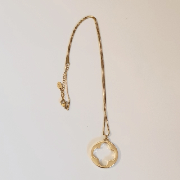 📿 NIB AHAVA Circle of Life Necklace - Picture 2 of 4